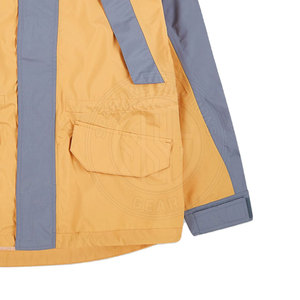Winter Jacket 2026 Side Pockets <b>Women</b> <b>Windbreaker</b> Jacket For Daily Activities <b>Windbreaker</b> Jackets - Product Image 4