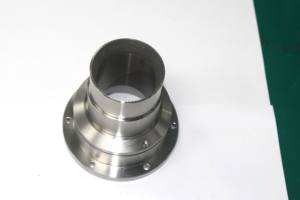 Entreprise de fabrication CNC au Vietnam, composants métalliques et plastiques de haute précision - Product Image 3