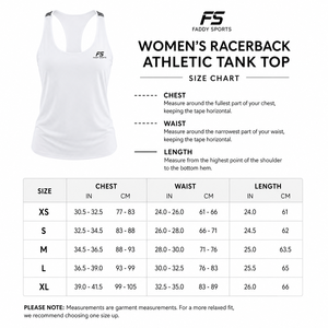 Custom Women Racerback Tank <b>Top</b> Breathable Quick Dry Yoga Gym Vest Athletic Sleeveless Fitness Sports Shirt White Tank <b>Tops</b> - Product Image 6