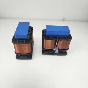 Индуктор высокой мощности, 100-1-5 МЧ - Product Image 5