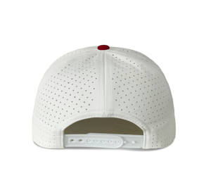 Casquette de baseball structurée 6 panneaux en denim à séchage rapide, personnalisable avec broderie 3D, pour adulte, style camionneur, idéale pour le golf – Vente en gros OEM haut de gamme - Product Image 2