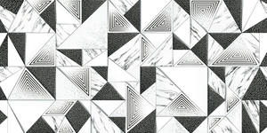 Carreaux muraux Premium Choice de qualité supérieure, carreaux d'élévation Asia Tiles 300x600mm pour articles de santé. - Product Image 4