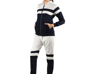 Survêtement Femme Prix Ajustable, Confortable, Léger, Anti-Plis, Meilleur Style, Vente Chaude, Tenue Décontractée - Product Image 3
