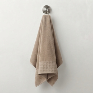 Toalla de Baño de Algodón Hilado en Anillo, de Lujo, Gruesa, Ultra Absorbente, Calidad Spa - Product Image 5