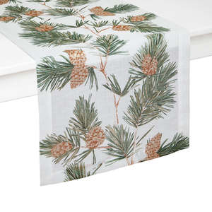 นิวเบอรี รันเนอร์ คอลเลคชั่นผ้าปูโต๊ะสุดเก๋ - Product Image 1