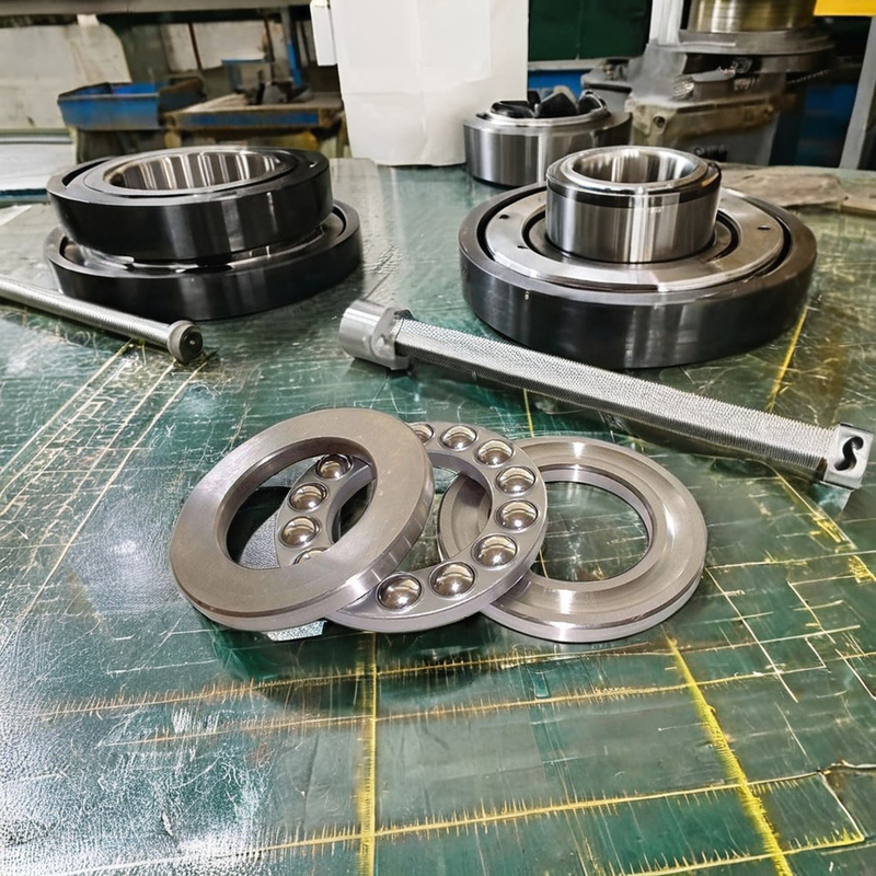 Ball Bearing Bushing Needle Roller Bearings