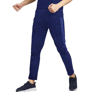 Stonefield Men's 100% Cotton Canvas Acid Wash Wide Leg <b>Trouser</b>-Summer Fashion - Product Image 1
