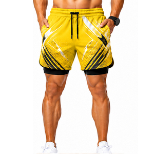 Custom <b>Mens</b> Water Sports Swim Shorts Waterproof Zipper Pocket Fast Dry Lightweight Beach <b>Trunks</b> OEM Swimwear Supplier <b>Mens</b> swim - Product Image 1