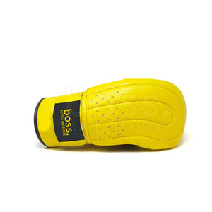 Mitaines de boxe à prix raisonnable pour l'entraînement, service OEM, conception personnalisée, mitaines de boxe à vendre - Product Image 3