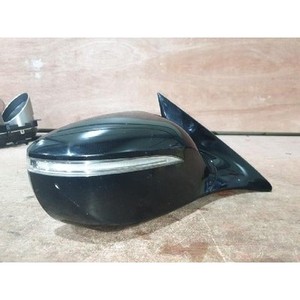 กระจกมองข้างด้านนอกขวาของรถยนต์ (ด้านผู้โดยสาร) รุ่น U 876203N530AF - Product Image 2