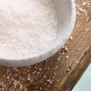 Chlorure de sodium industriel de qualité alimentaire, solide cristallin blanc, NaCl CAS 7647-14-5, ingrédient alimentaire en vrac, chlorure de sodium - Product Image 6