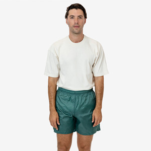 New Arrival Solid Pattern Short Oxford Fabric 100% Nylon Waterproof Swim <b>Trunk</b> Board Shorts <b>Men</b> Casual Wholesale <b>Men</b> Swim <b>Trunks</b> - Product Image 1