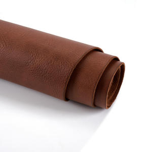 Genuine Split Cow Skin Handmade Anti-Pill Solid Pattern Craft Shoe Leather Made by RIMZA INDUSTRIES - Product Image 6