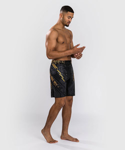 Professional Custom Sublimation MMA Shorts <b>Men</b> Breathable Grappling Fight Shorts Quick Dry Muay Thai Kickboxing Boxing <b>Trunks</b> - Product Image 2