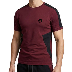 Ensemble t-shirt et short pour homme, coupe décontractée, conçu avec un tissu doux pour la maison, les sorties décontractées, la mode estivale - Product Image 6
