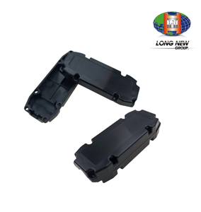 แม่พิมพ์ฉีดพลาสติก PP คุณภาพสูง LONGNEW สำหรับชิ้นส่วนไฟ LED ผลิตแบบ OEM - Product Image 2