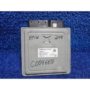 ECU และโมดูลคอมพิวเตอร์มือสอง ซีรีส์ 5 รุ่น 7583468 - Product Image 2