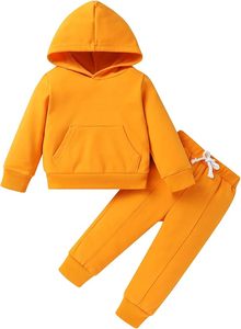 Ensemble de vêtements de détente pour enfants, qualité supérieure, pour l'intérieur et l'extérieur, fournisseur de survêtements, vêtements de qualité export - Product Image 5