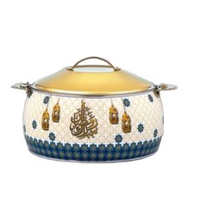 Servidor de comida para boda, cazuela, olla, decoración única para el hogar, servidor de comida, vajilla, cazuela de comida, plato para servir - Product Image 1