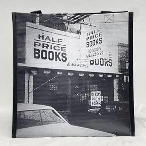 ถุงช้อปปิ้งคุณภาพพรีเมียม ผลิตจากผ้า PP รีไซเคิล ลายจุด พร้อมซิปปิด  รับทำสีและโลโก้ตามสั่ง ใช้ได้ทั้งภายนอกและภายในอาคาร - Product Image 3