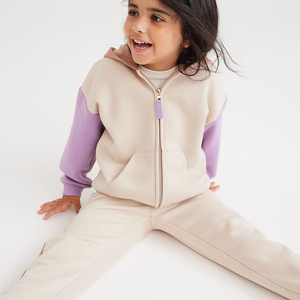 Sudadera con Capucha Otoño/Invierno Personalizada para Niñas, Estilo Otoño/Invierno, Sudadera de Algodón, la Mejor Oferta para Niños - Product Image 2