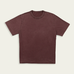 เสื้อยืดแขนสั้นพิมพ์ลายตามสั่งสำหรับผู้ชาย ผลิตจากผ้าฝ้าย 100% เนื้อนุ่ม ระบายอากาศได้ดี สวมใส่สบาย เหมาะสำหรับฤดูร้อน ผ้าซักแล้ว - Product Image 4