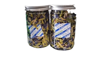 ชาสมุนไพรออร์แกนิคดอกถั่วผีเสื้อสีน้ำเงินแห้ง - Product Image 2