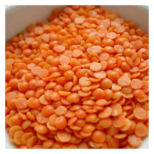 Lentejas Rojas de Calidad de Exportación, Proveedor de Empaque a Granel, Lentejas Secas Naturales para Compradores Internacionales y Supermercados - Product Image 4