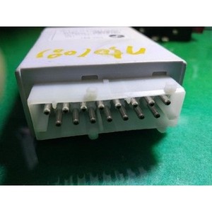 Módulo de Control de Puerta Trasera para Serie 7 2005-2011, Usado, OEM 7188110 - Product Image 4