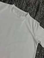 T-shirt de musculation pour hommes, à rayures sur les épaules, à manches courtes, pour le sport, la remise en forme, l'entraînement en salle de sport, vêtements décontractés