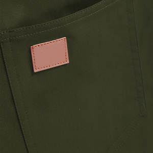 Nuevos Pantalones Cortos Deportivos para Hombre, Estilo Urbano, Color Sólido, para Golf, con MOQ Bajo, Personalizables - Product Image 6
