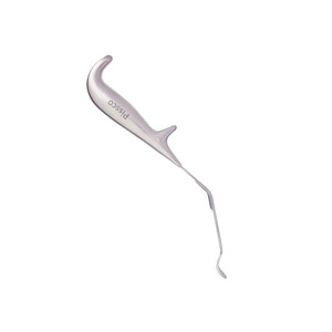 PISSCO Elevador y Retractor Óseo Ortopédico, Retractor de Hueso Tipo Palanca - Product Image 4