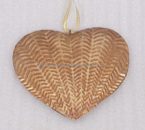 Adornos decorativos de farol de hierro hechos a mano modernos con acabado dorado y plateado para la decoración del hogar del festival - Product Image 3