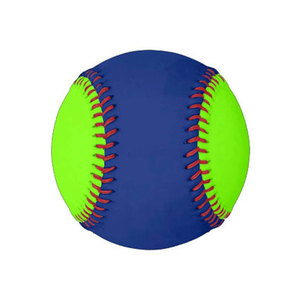 Pelotas de Béisbol de Cuero de Alta Calidad, Gran Cantidad, para Uso en Exteriores, Entrenamiento, Buena Calidad, Precio de Fábrica - Product Image 2