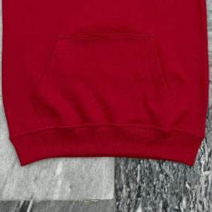 Conjunto de Sudadera con Capucha y Pantalones de Chándal para Hombre, Diseño Personalizado, Casual de Invierno, Oversize, Ecológico, de Tejido Grueso, Corte Holgado, Largo Completo, Color Liso - Product Image 6