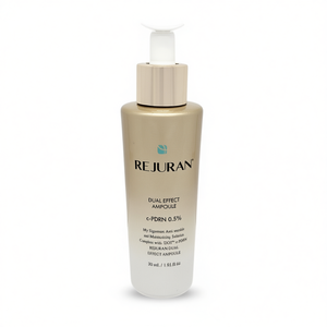 Siero Anti-Età REJURAN 30ml a Doppio Effetto con C-PDRN, Niacinamide e Peptidi per Illuminare e Rassodare la Pelle - Product Image 3