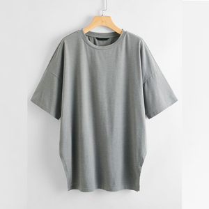เสื้อยืดลำลองผู้ชายไซส์ใหญ่ ขายดี - Product Image 3