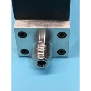 Controlador de Flujo Másico Tylan FC-2900M, MFC, NF3, 75 - Equipo y Piezas de Semiconductores de Confianza de Marca Global - Product Image 4