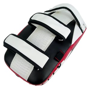 Custom Thai Pads Durable Striking Training Pads High Density Padding OEM Manufacturer Supplier - Product Image 5