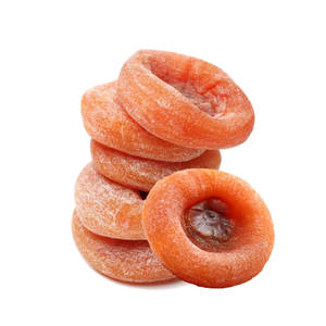 Fournisseur en gros de kakis séchés AD du Vietnam, fruits séchés à l'air, emballés sous vide - Product Image 1