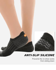 Calcetines de Vestir para Hombre de Alta Calidad, Invierno 2026, Diseño de Dibujos Animados, Deportivos, Cómodos, Ecológicos, Transpirables y Absorbentes del Sudor - Product Image 4