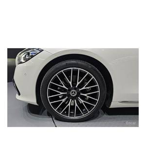 Mercedes-Benz Classe S S580L 4MATIC 2024, 71 743 km, boîte de vitesses automatique, conduite à gauche - Product Image 5