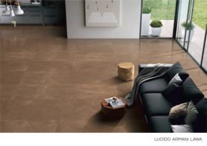 Carreaux de porcelaine émaillée polie de surface moderne 600x1200mm pour projets de revêtements de sol résidentiels et commerciaux - Product Image 3
