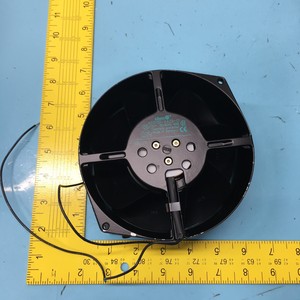 EBM W2S130-AA25-01 NOVELLUS 20-839740-00 ELECTRIC - Equipo y Piezas de Semiconductores de Confianza Globales en el Mercado - Product Image 6
