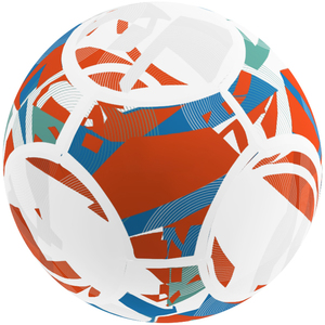 Ballon de football pakistanais de qualité supérieure pour les écoles et les entraînements des clubs aux États-Unis, taille 5, ballon de football professionnel taille 5. - Product Image 3