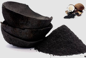 Hot Sale Coconut Shell Charcoal Briquette Black Charcoal Low Ash High Carbon Content Low Moisture for BBQ Fuel Hookah - Product Image 2