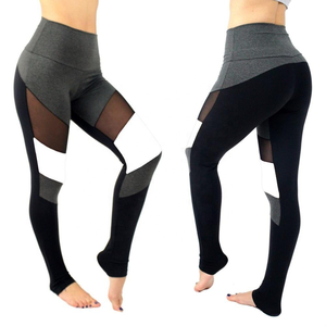Heavy Fashion Printed Fitness Workout Yoga Set Sports Bra And Legging Set - Product Image 6