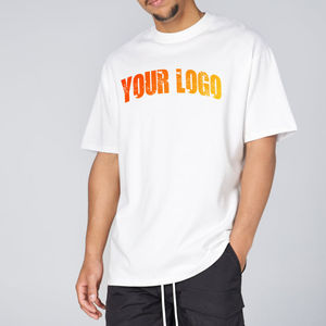 Ensemble court pour homme OEM ODM, best-seller, avec logo personnalisé, chemise et short deux pièces, tenue d'été légère pour homme - Product Image 3