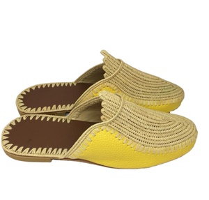 Zapatillas de playa para mujer, Natural La natural Egan, affia, personalizable - Product Image 1