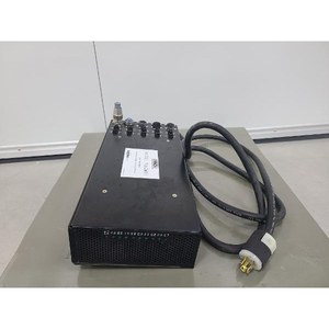 Módulo de fuente de alimentación CA-CC TDK VA-26603 usado tal como está, piezas de equipos semiconductores antiguos - Product Image 5